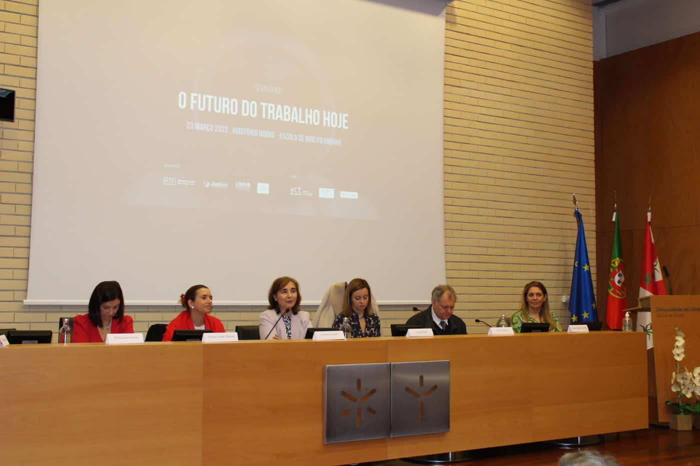 "Agenda do Trabalho Digno está aquém do inicialmente previsto, mas é um primeiro passo"