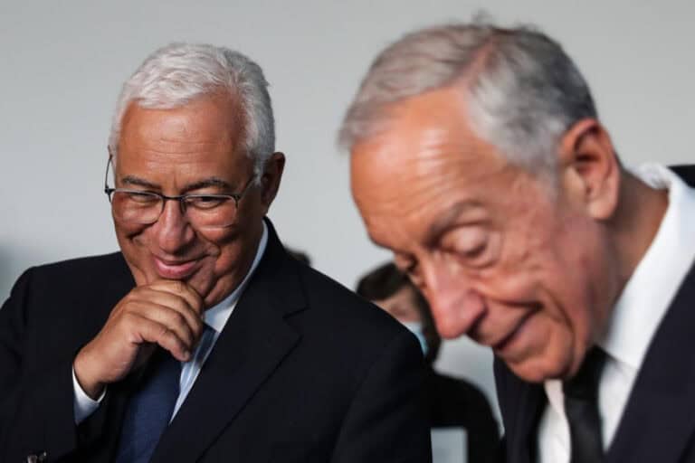 Marcelo e Costa participam na 28ª Cimeira Ibero-Americana