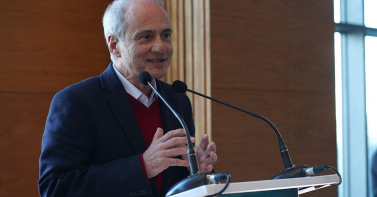 Guimarães aguarda construção do Campus da Justiça previsto para 2022