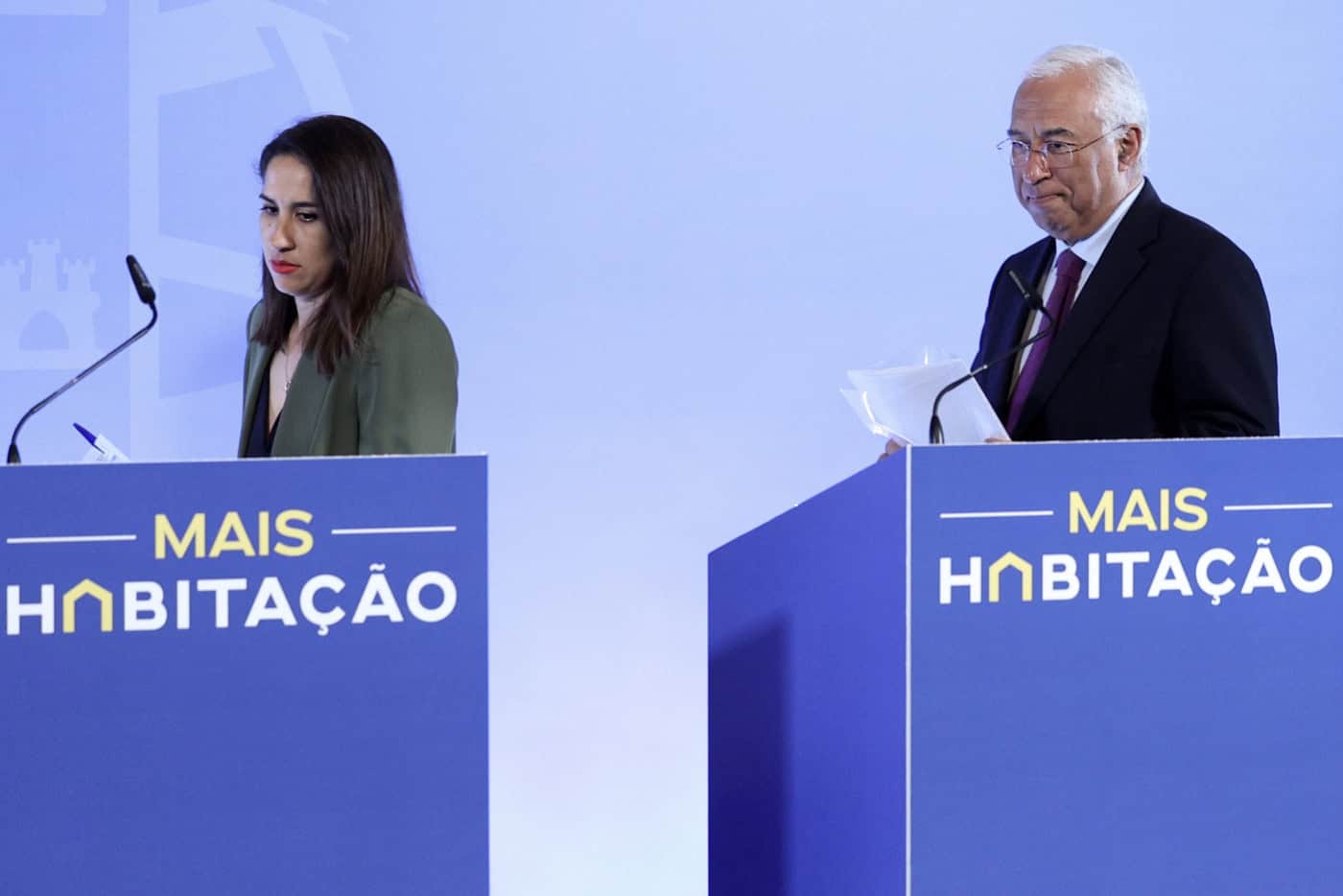 Consulta pública das medidas do Governo por aprovar termina hoje&nbsp;