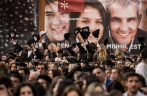 RUM assinala Dia Nacional do Estudante com debate sobre o futuro do Ensino Superior