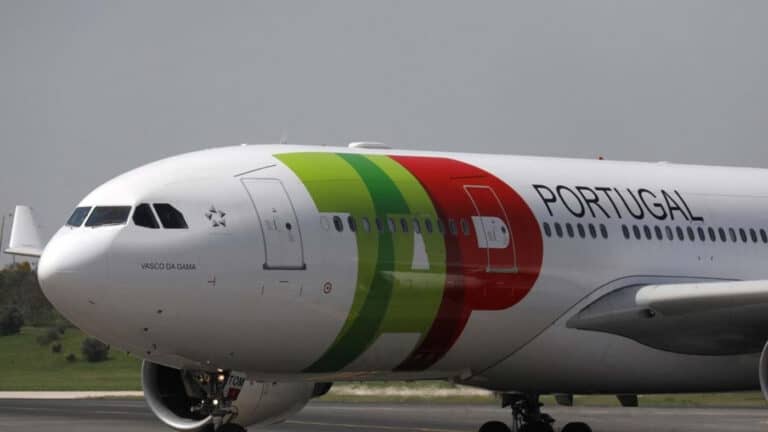 Pilotos da TAP aprovam greve na Páscoa entre 07 e 10 de abril