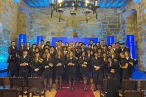 Conselho das Associações Académicas Portuguesas formalizado hoje em Aveiro