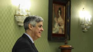 Banco de Portugal mais otimista vê PIB a crescer 1,8% este ano&nbsp;