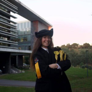 "O desinvestimento na saúde começa na base da pirâmide: a formação"