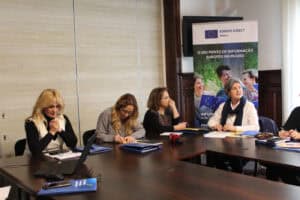 Ave, Alto Minho e Cávado apresentam candidatura conjunta para combater violência