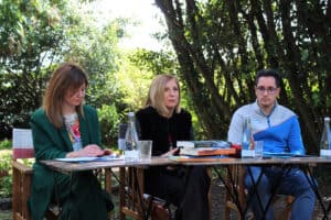 Escolas de Braga pedalam pela leitura; Meta é superar os 15 mil quilómetros