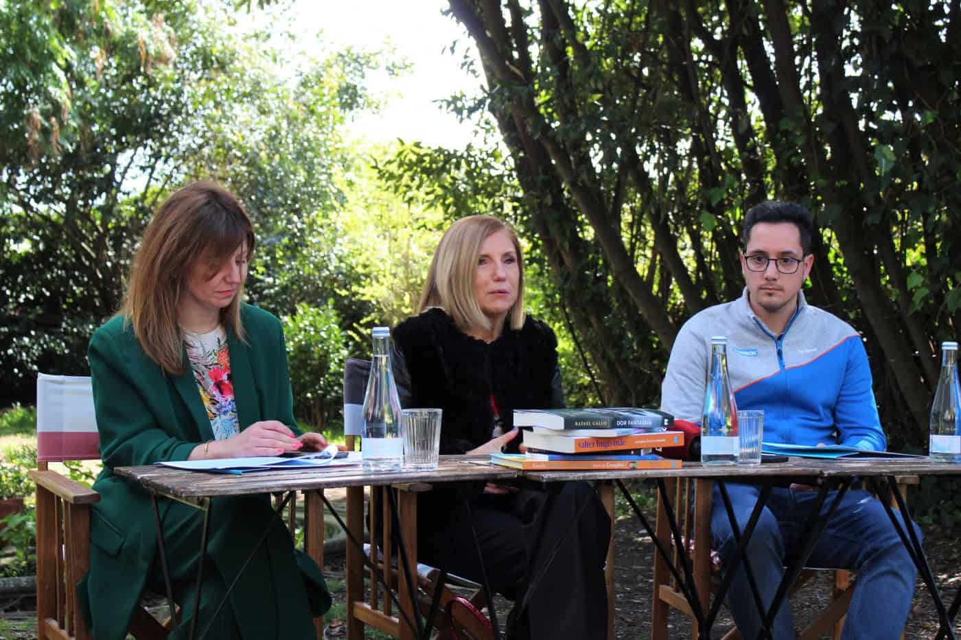 Escolas de Braga pedalam pela leitura; Meta é superar os 15 mil quilómetros