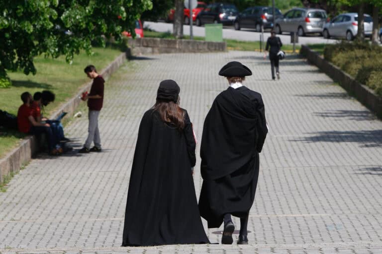 Se a UMinho tivesse um Orçamento Participativo, o que propunham os estudantes?