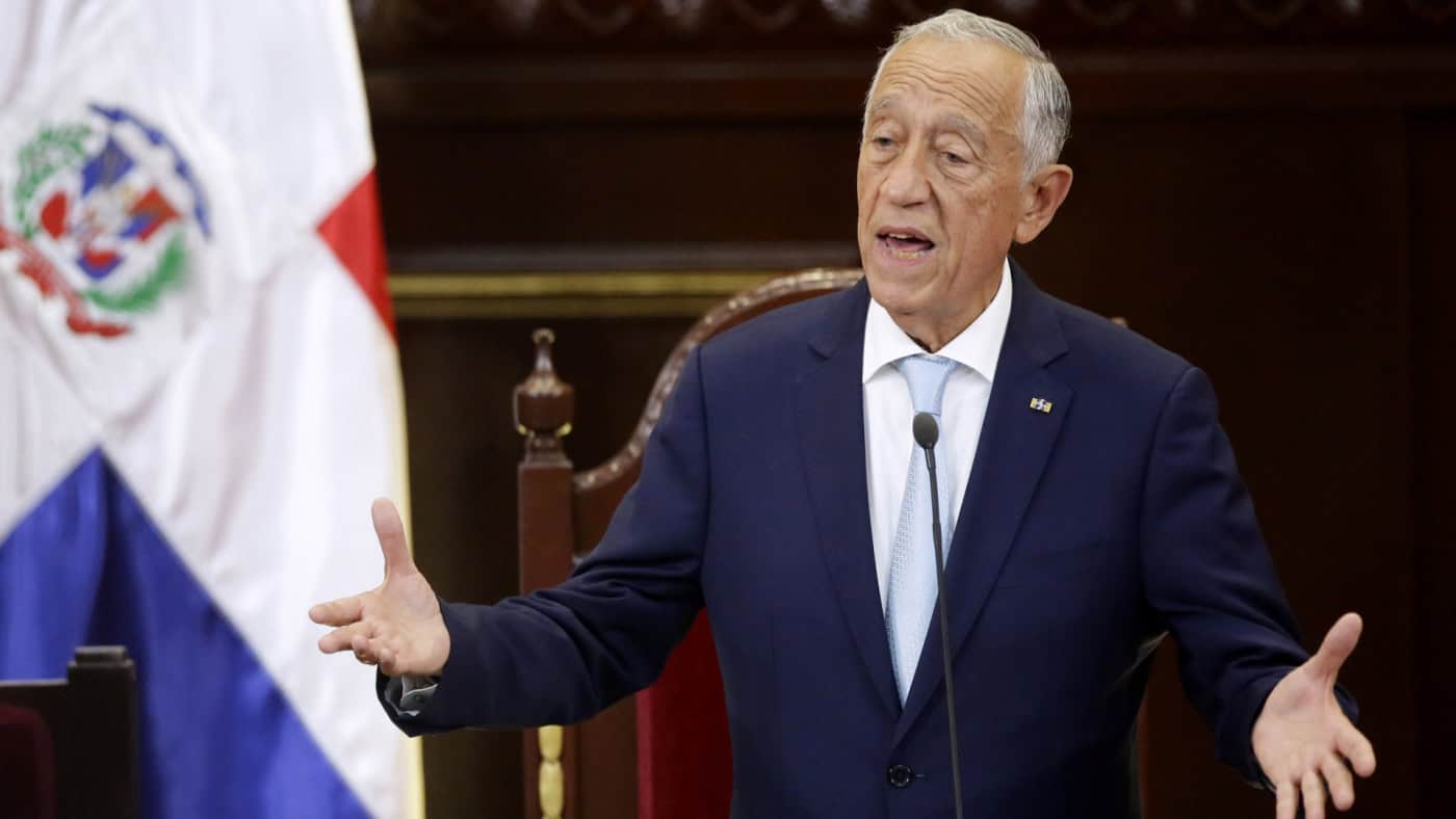 Medidas do Governo são "bem tomadas no momento adequado"