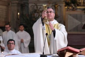 Bispo do Porto entrega informação sobre eventuais abusadores à PGR e ao Vaticano&nbsp;