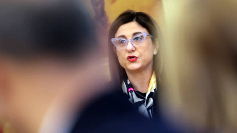 Presidente executiva da TAP ouvida em 04 de abril na comissão de inquérito