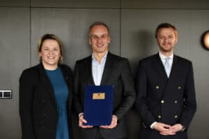 Presidente da AEMinho nomeado cônsul honorário do Kosovo na região