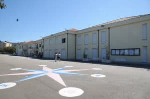 Escola Básica de Real acolhe dádiva de sangue para ajudar jovem bracarense