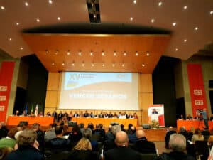 Daniel Antunes assume liderança dos Trabalhadores Sociais Democratas de Braga