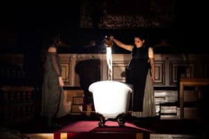 Sociedade de Autores diz que "é tempo de alimentar quem faz do teatro a sua história"&nbsp;