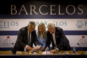 Futsal fará parte das AEC's nas escolas de Barcelos