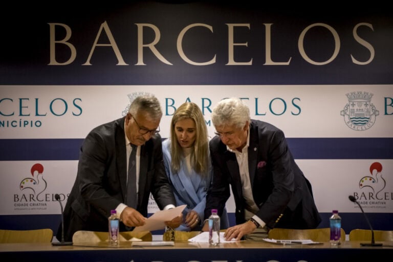 Futsal fará parte das AEC's nas escolas de Barcelos