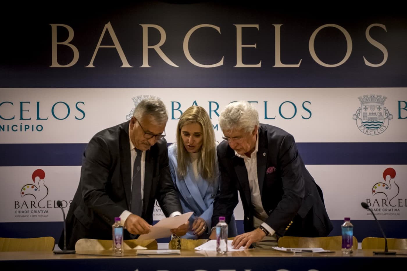 Futsal fará parte das AEC's nas escolas de Barcelos