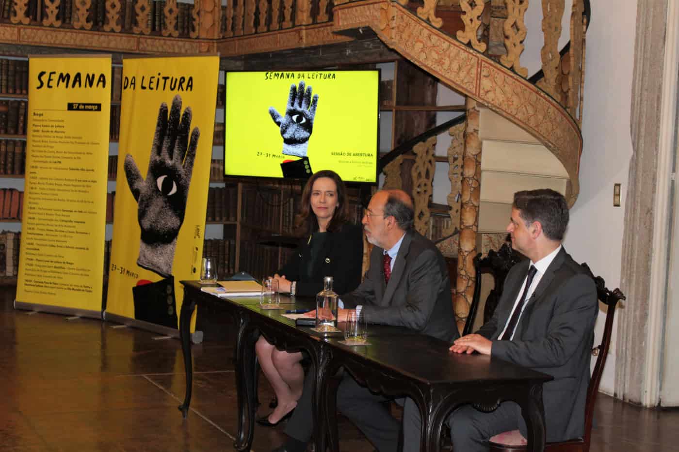 Plano Nacional de Leitura cria laboratório para apoiar projetos da comunidade