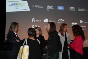 Alunos de Braga e&nbsp;Enghien-les-Bains criam curta-metragem de memórias nas cidades