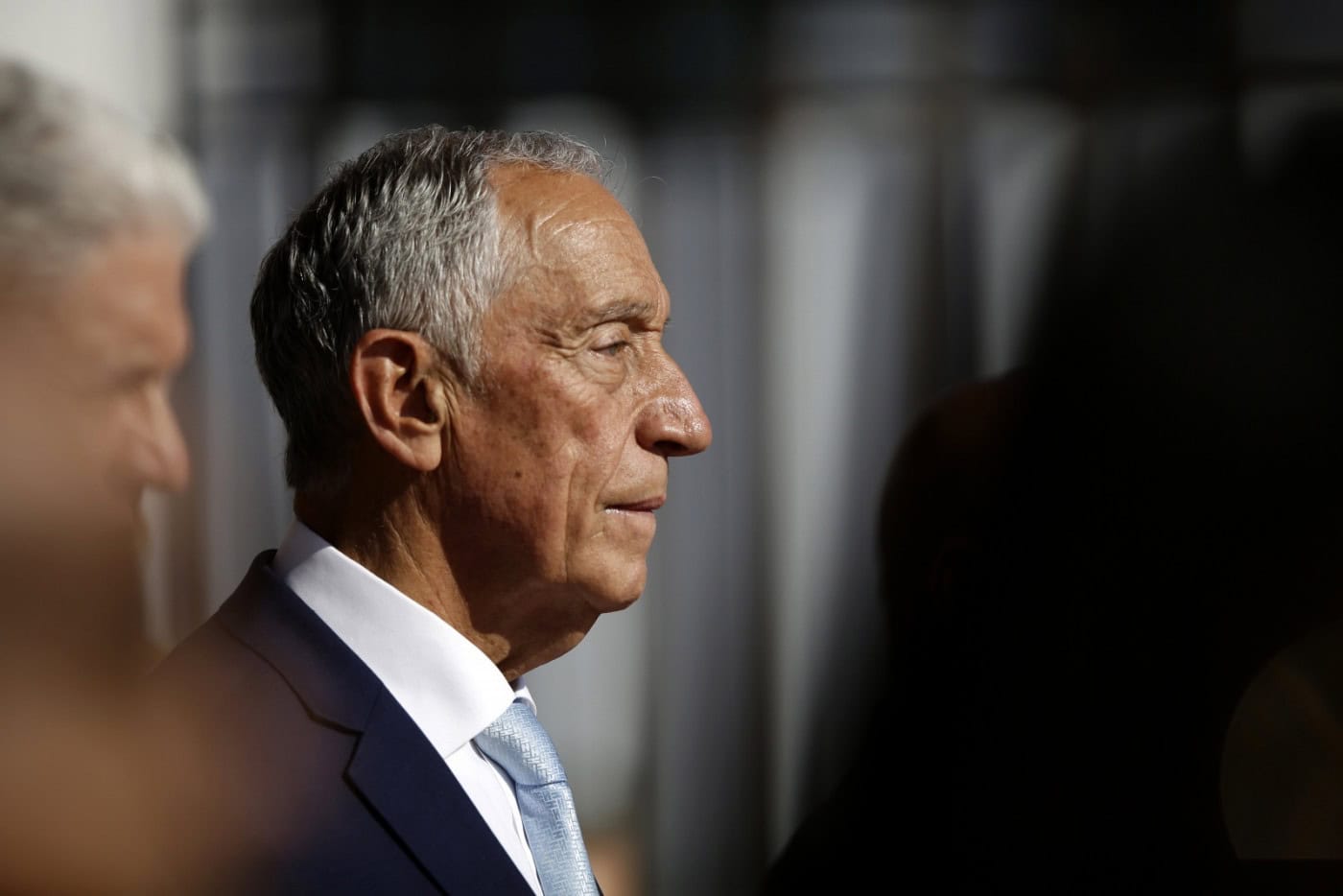 Crise/Inflação: Presidente promulga apoios às famílias mais vulneráveis