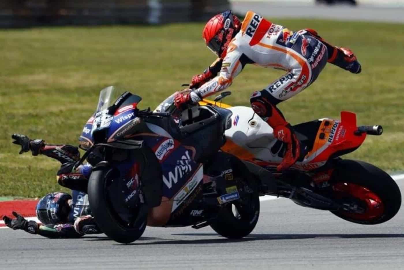 Miguel Oliveira falha GP da Argentina de MotoGP por lesão