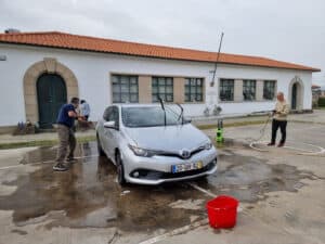 Mais de uma dezena de jovens da CERCI Braga integrados no mercado de trabalho