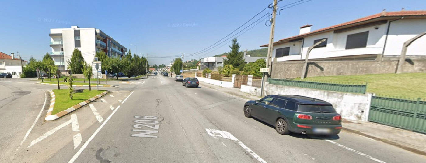 IP quer lançar obra da Nacional que liga Famalicão a Guimarães até junho