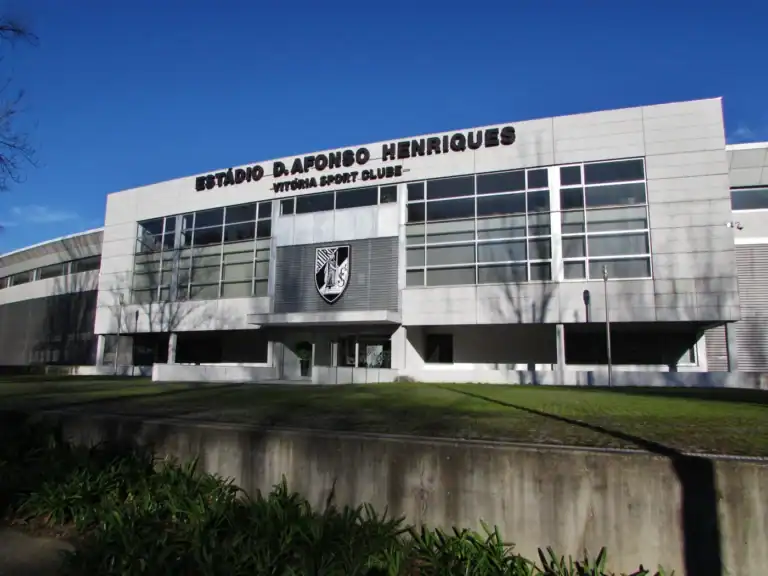Vitória SC apresenta resultados da auditoria às contas esta sexta-feira