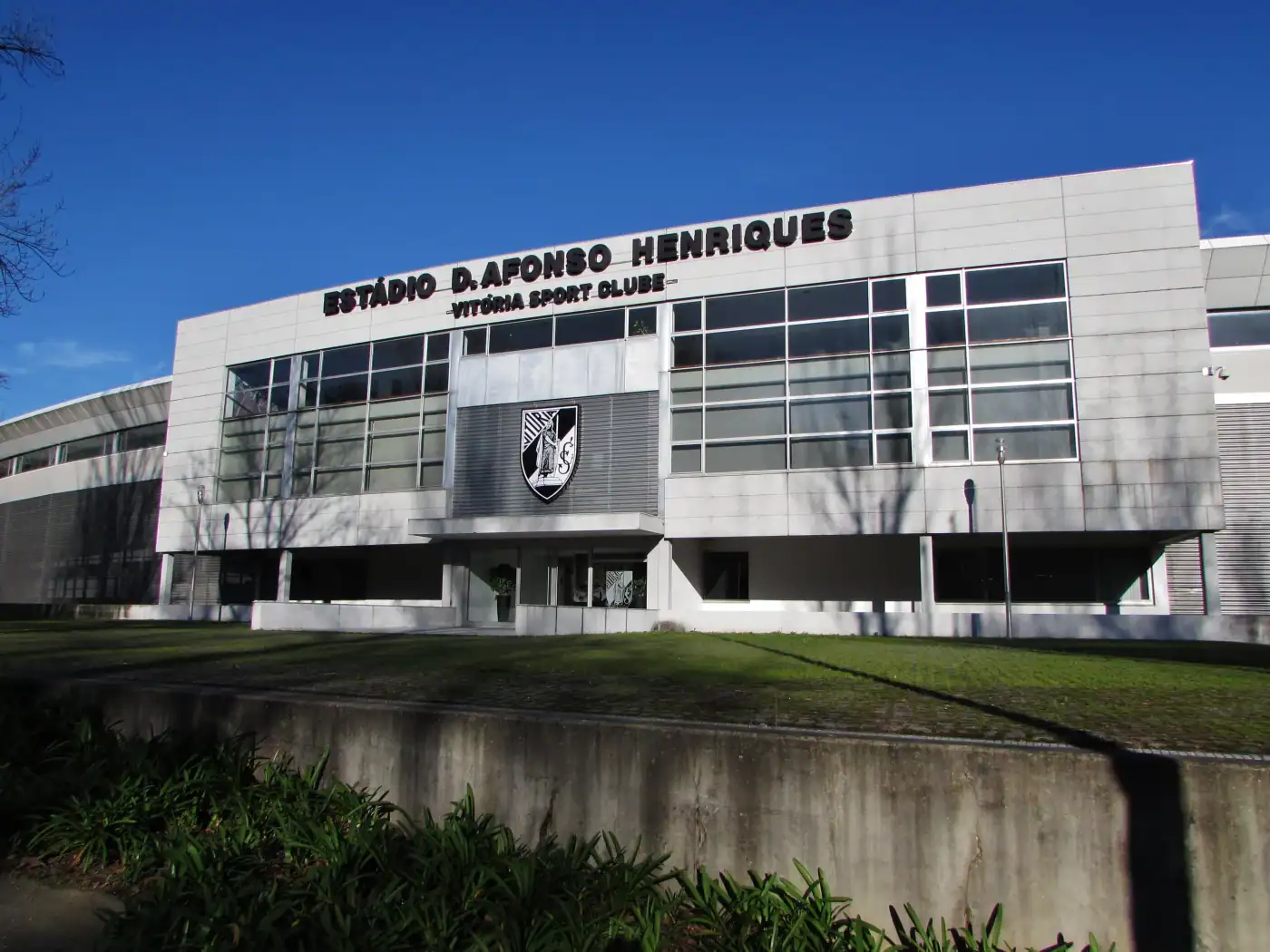 Vitória SC apresenta resultados da auditoria às contas esta sexta-feira