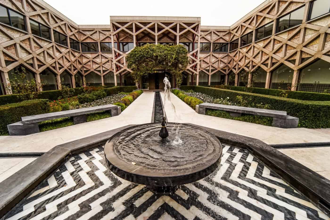 Dois mortos em ataque com faca no Centro Ismaelita em Lisboa&nbsp;