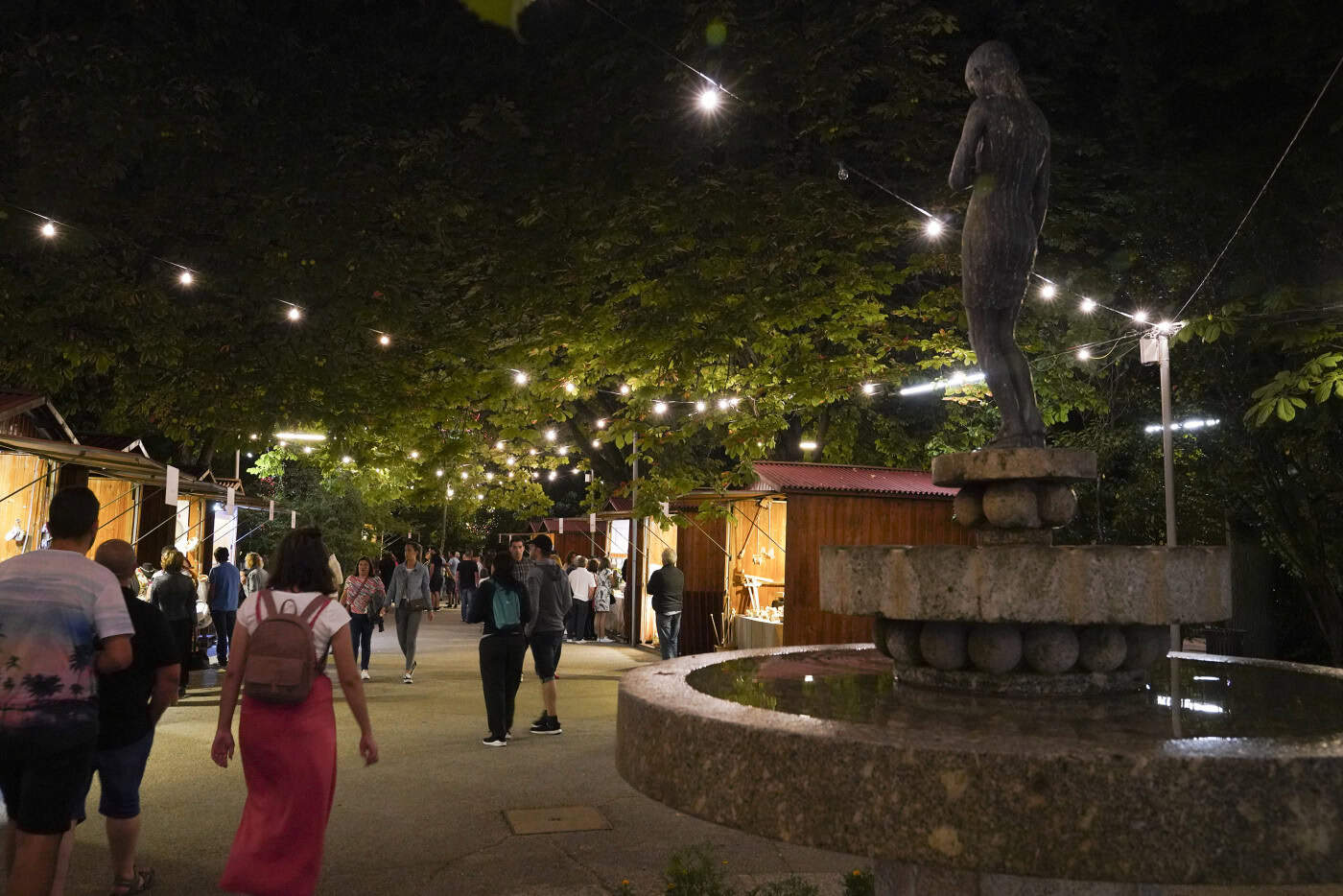 Feira de Artesanato de Guimarães abre inscrições