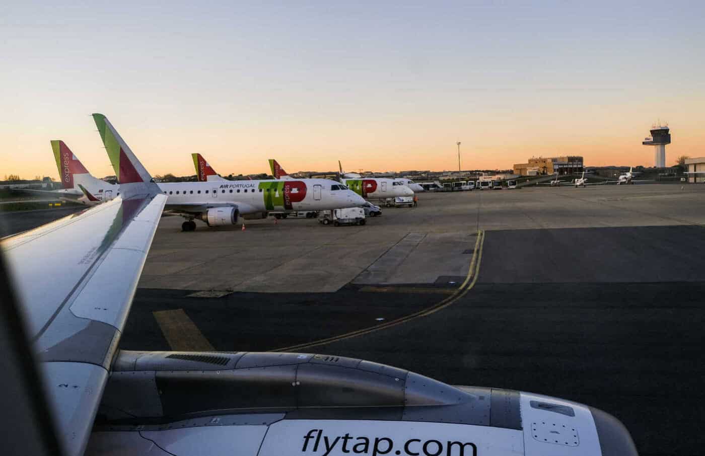 Audições da comissão de inquérito à TAP arrancam hoje com Inspeção-Geral de Finanças