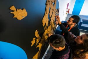 Centro de Juventude de Braga procura obter Selo de Qualidade do Conselho da Europa