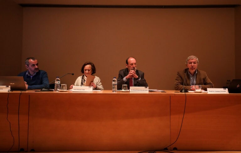 UMinho pode integrar apenas alguns dos investigadores que terminam contrato no próximo ano