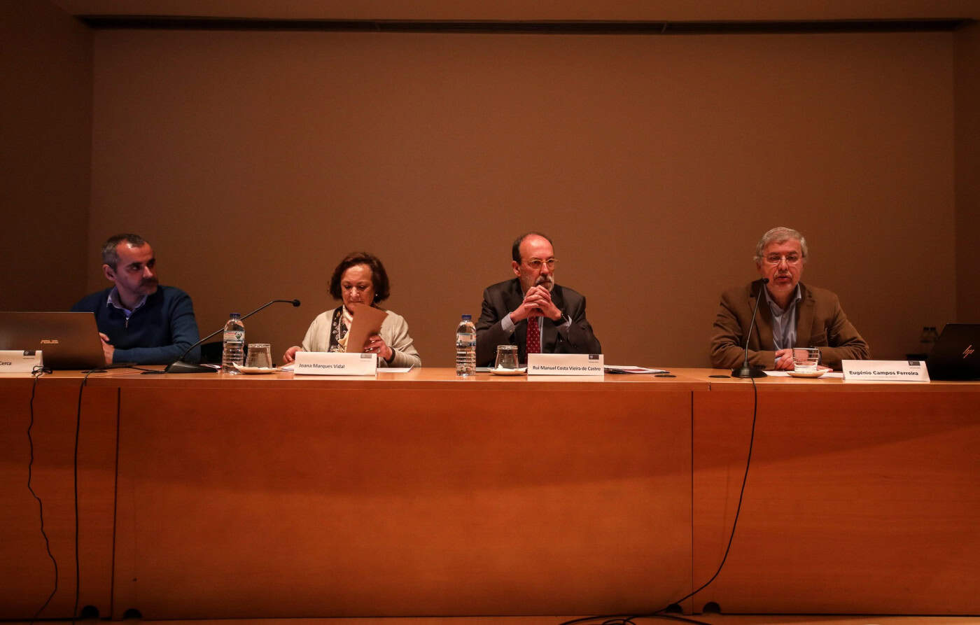 UMinho pode integrar apenas alguns dos investigadores que terminam contrato no próximo ano