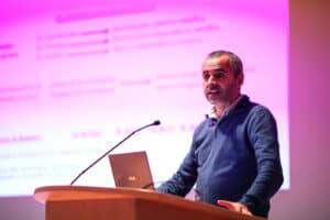 Investigadores dizem estar mal representados na Reitoria, Senado e CG