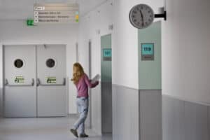 Urgências de obstetrícia e blocos de parto mantêm plano de funcionamento até final de maio