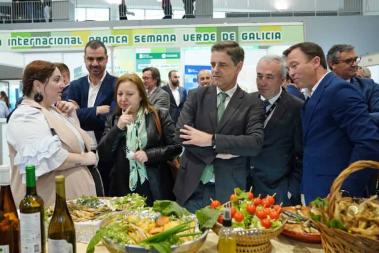 “A Agro é uma marca do país, uma das principais feiras a nível nacional”