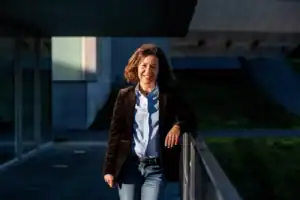 Expresso escolhe docente do ICS para lista de personalidades que representam o futuro