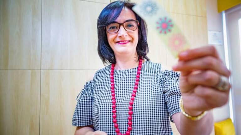 Quando se tornou ministra, Elvira Fortunato pediu a Bruxelas para manter bolsa