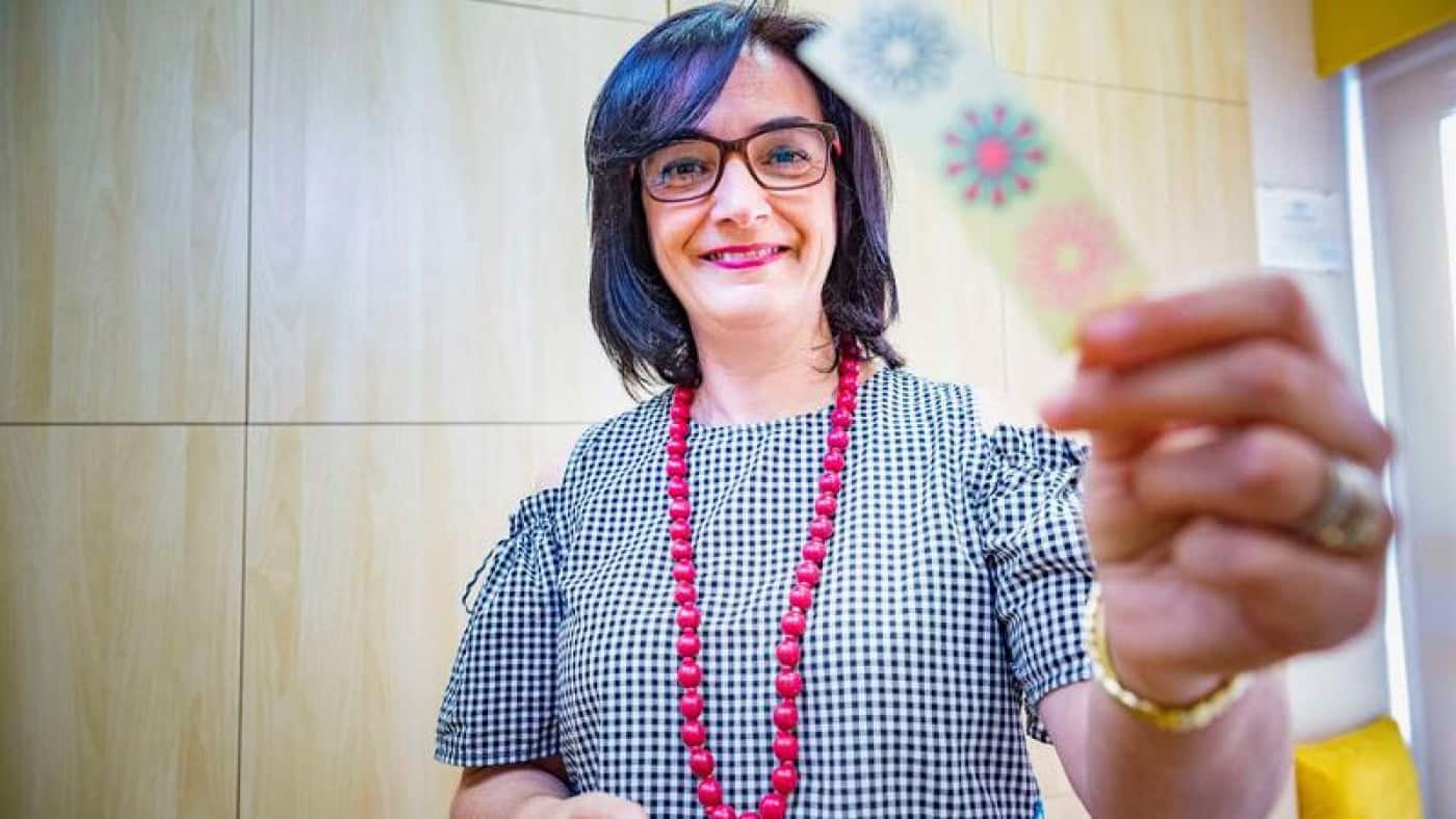 Quando se tornou ministra, Elvira Fortunato pediu a Bruxelas para manter bolsa