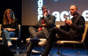 Gnration regista mais de 300 mil espetadores em dez anos de atividade