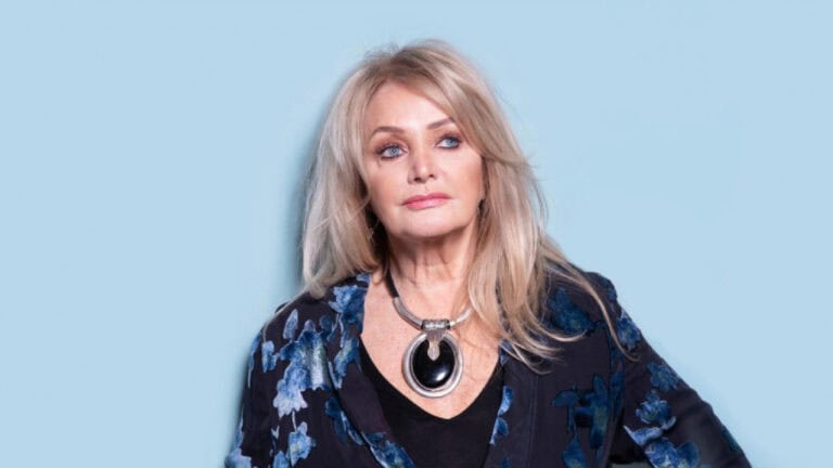 Bonnie Tyler atua em Braga a 23 de setembro