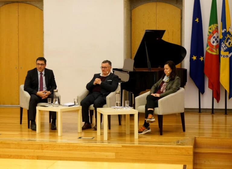 Esposende. Investimento em regeneração urbana ascende aos seis milhões de euros