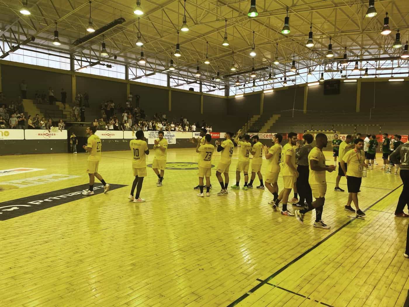 ABC/UMinho perde na Luz