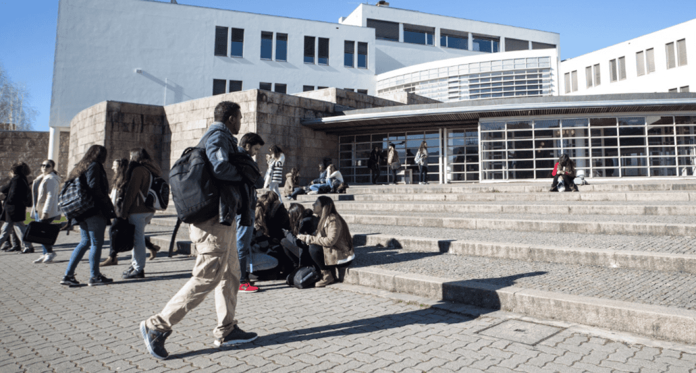 UMinho disponibiliza mais 25 vagas no Concurso Nacional de Acesso ao Ensino Superior