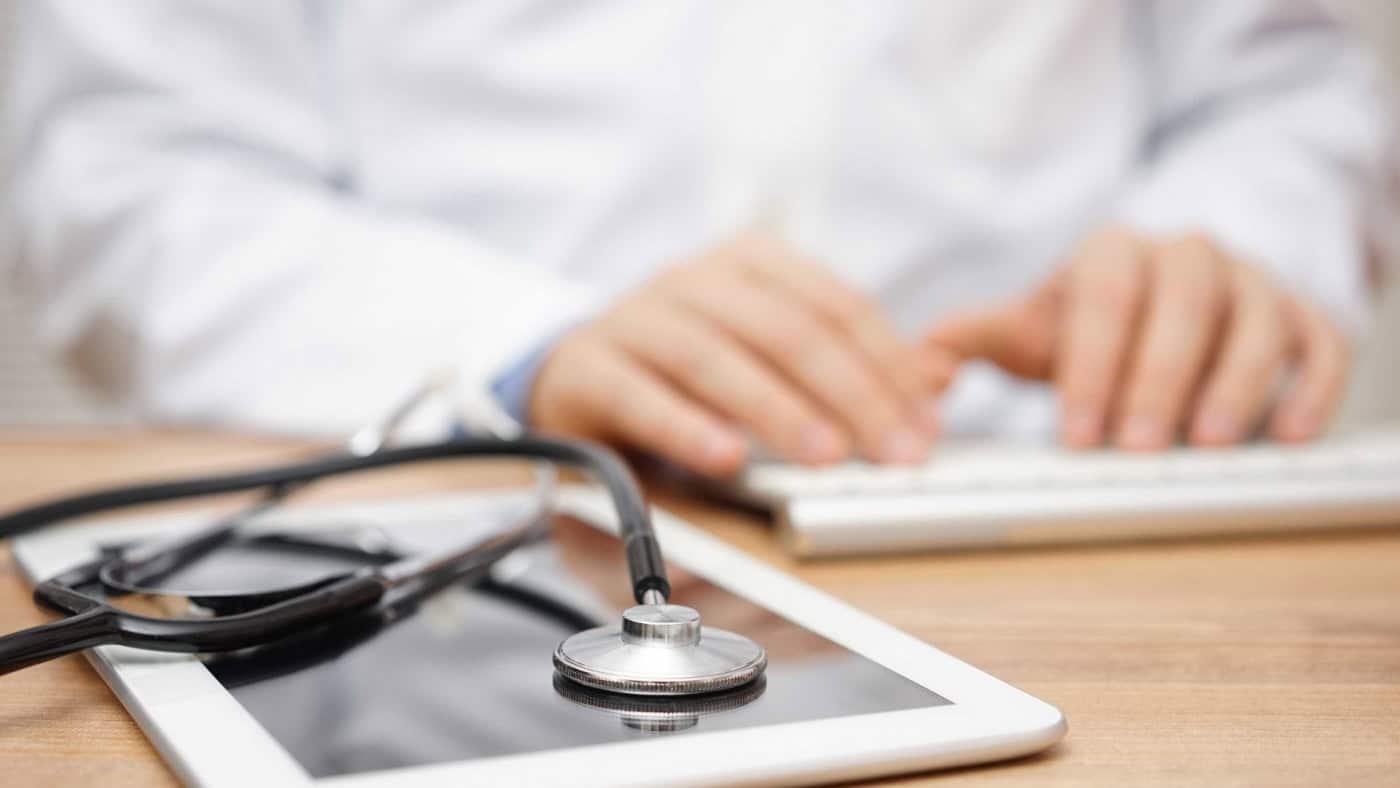 Estudantes contra o aumento do número de vagas em Medicina