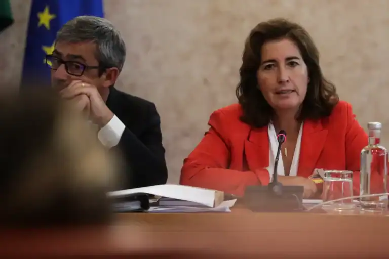 Nova Lei do Trabalho entra em vigor em maio